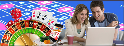 Free Online Casino No Deposit