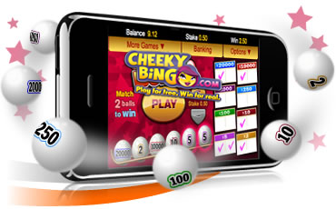 iPhone Bingo No Deposit