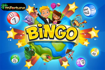 No Deposit Mobile Bingo Sites